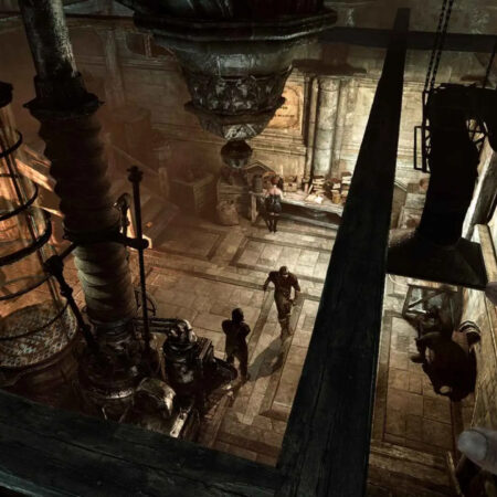 Thief: Master Thief Edition