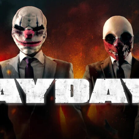 PAYDAY 2 - Legacy Collection