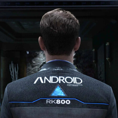 Detroit: Become Human
