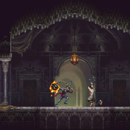 Blasphemous 2