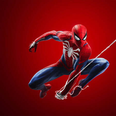 Marvel's Spider-Man Remastered