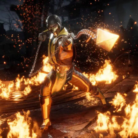 Mortal Kombat 11 - Ultimate Edition