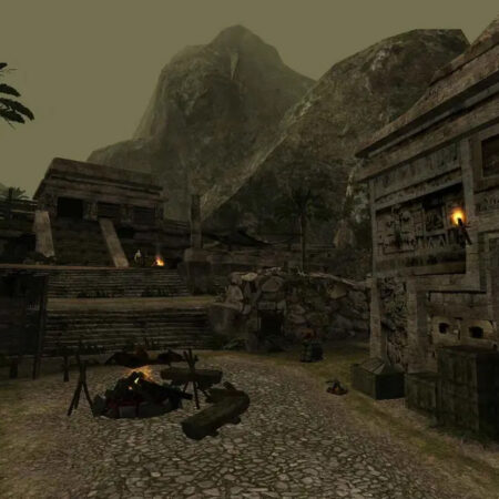 Gothic 2 - Gold Edition