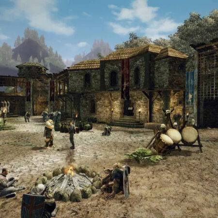 Gothic 3