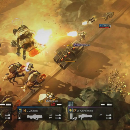 HELLDIVERS - Digital Deluxe Edition
