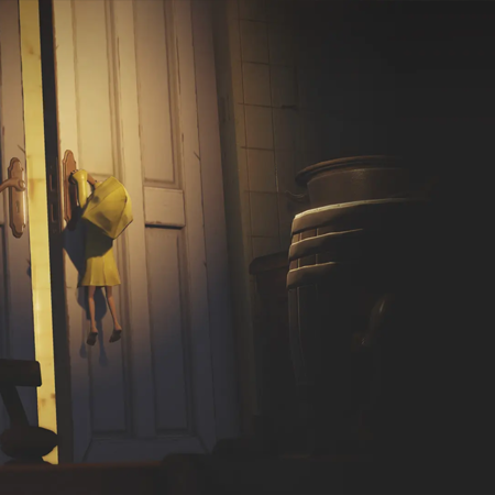 Little Nightmares - Complete Edition