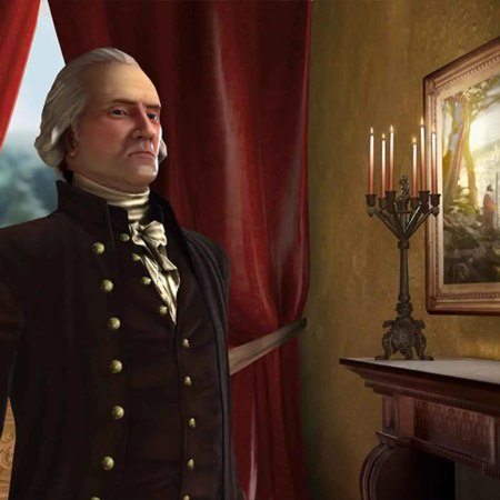 Sid Meier's Civilization V