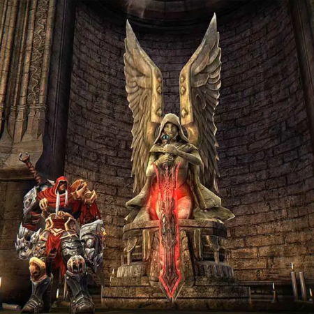 Darksiders Warmastered Edition