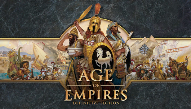 Age of Empires II: Definitive Edition