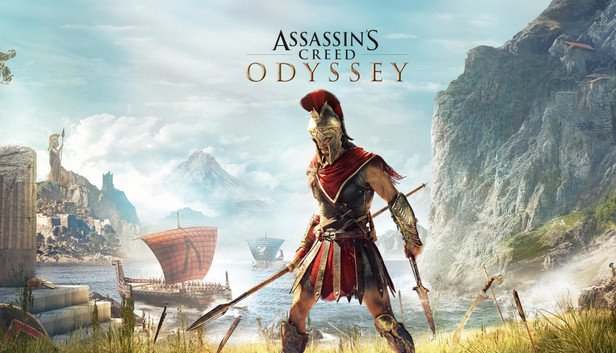 Assassin's Creed® Odyssey