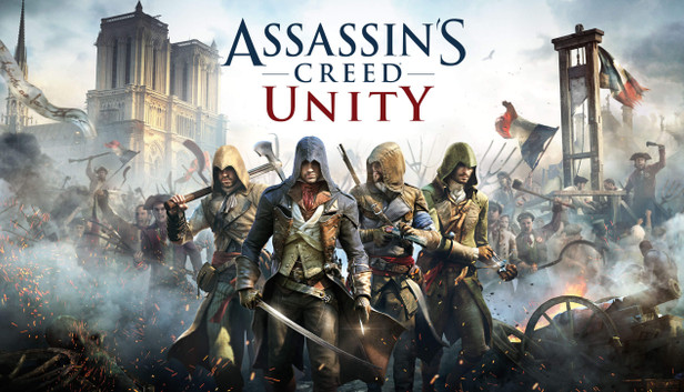 Assassin's Creed® Unity
