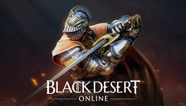 Black Desert