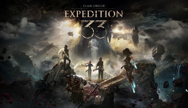 Clair Obscur: Expedition 33 – Original Soundtrack
