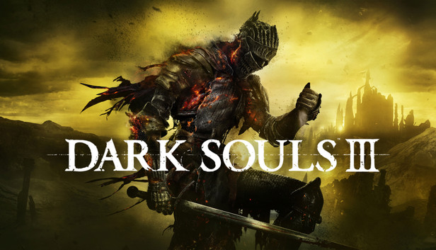 DARK SOULS™ III