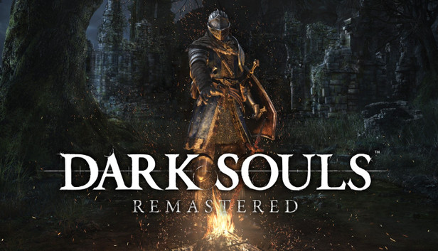 DARK SOULS™: REMASTERED