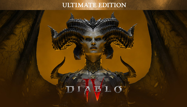 Diablo® IV