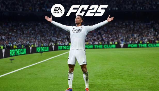 EA SPORTS FC™ 25