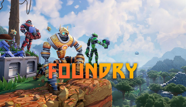 FOUNDRY