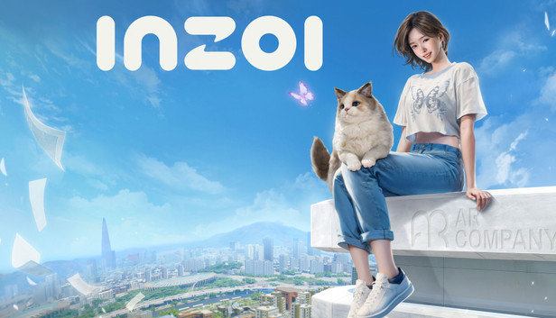 inZOI