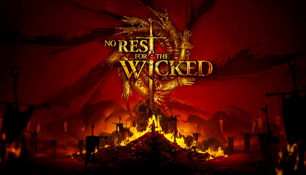 No Rest for the Wicked