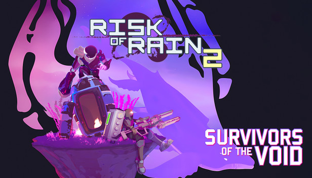 Risk of Rain 2