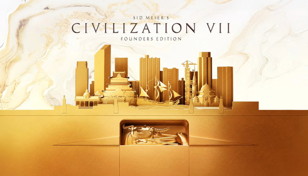 Sid Meier's Civilization VII