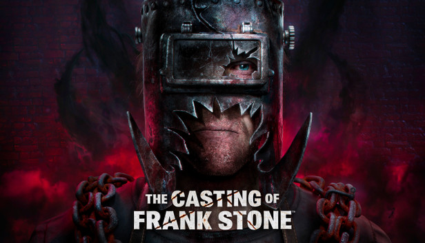 The Casting of Frank Stone™