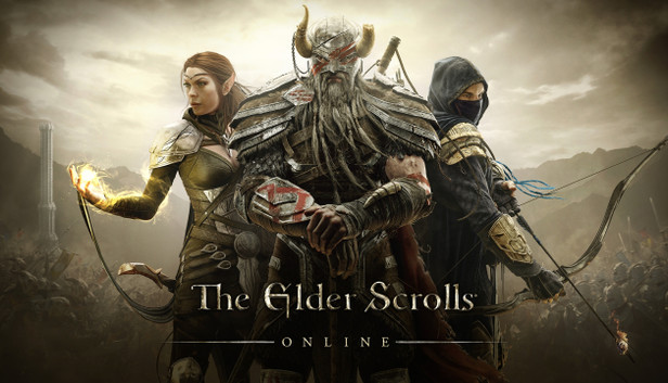 The Elder Scrolls® Online