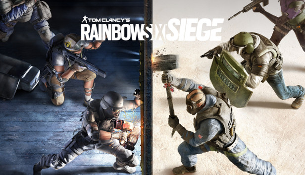 Tom Clancy's Rainbow Six® Siege