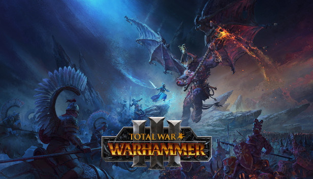 Total War: WARHAMMER III