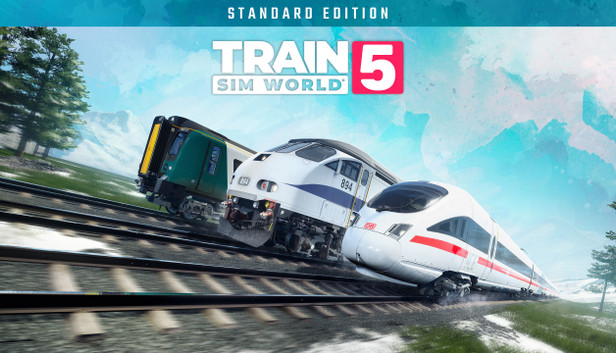 Train Sim World® 5