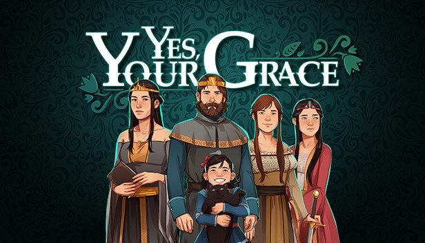 Yes, Your Grace 2: Snowfall